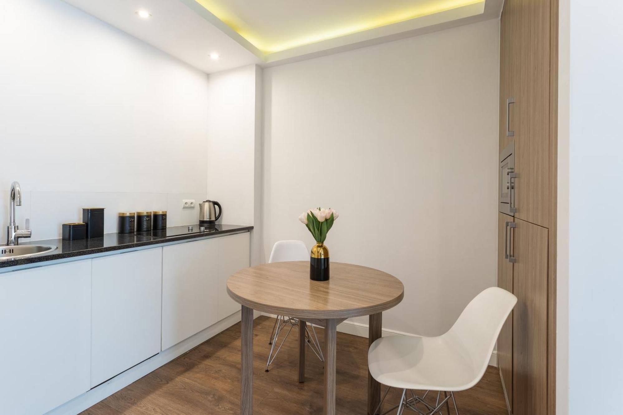 Golden Apartments Warsaw - Browary Warszawskie - Luxury & Cozy Apartments - Oxygen Residence- Wronia Extérieur photo