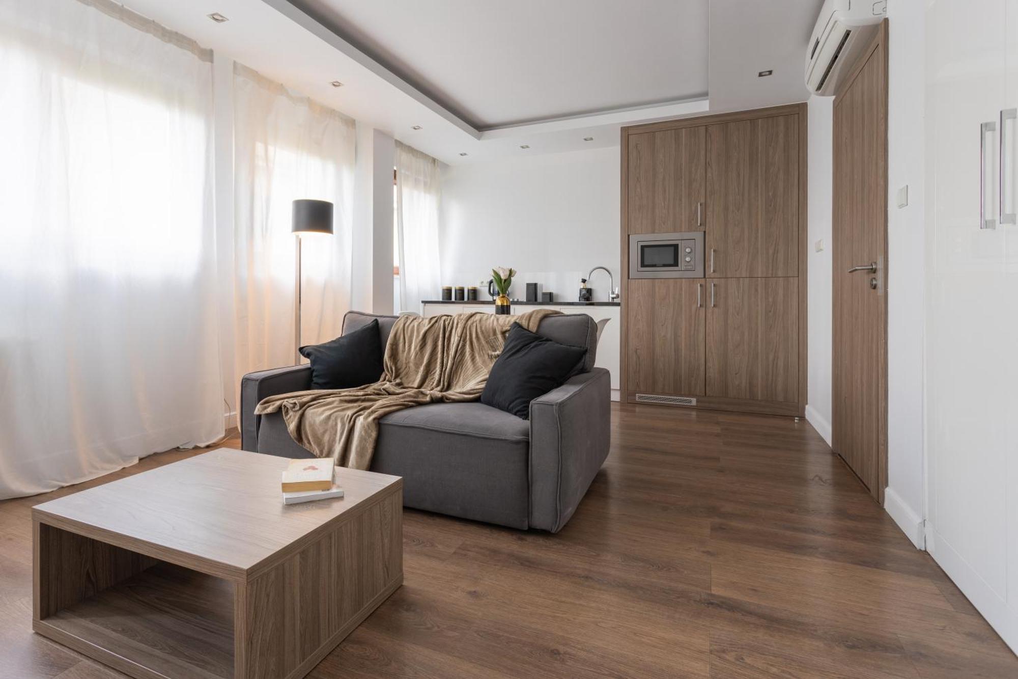 Golden Apartments Warsaw - Browary Warszawskie - Luxury & Cozy Apartments - Oxygen Residence- Wronia Extérieur photo
