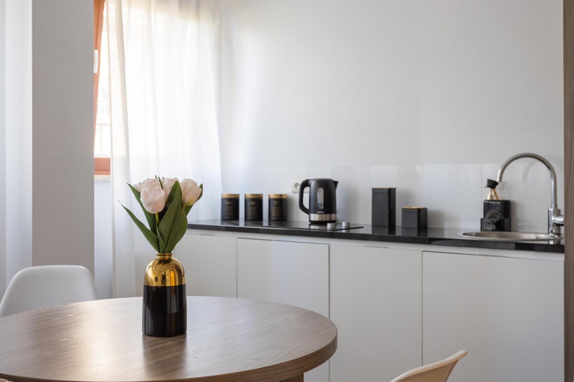 Golden Apartments Warsaw - Browary Warszawskie - Luxury & Cozy Apartments - Oxygen Residence- Wronia Extérieur photo